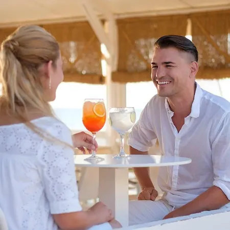 Aldiana Club Andalusien 4*