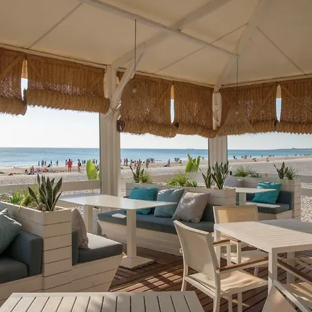 Aldiana Club Andalusien Chiclana de la Frontera