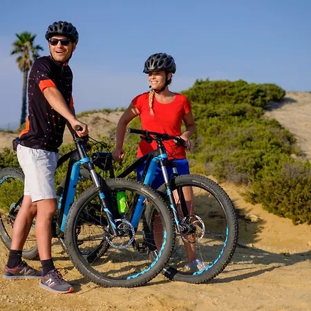 Hotel Aldiana Club Andalusien