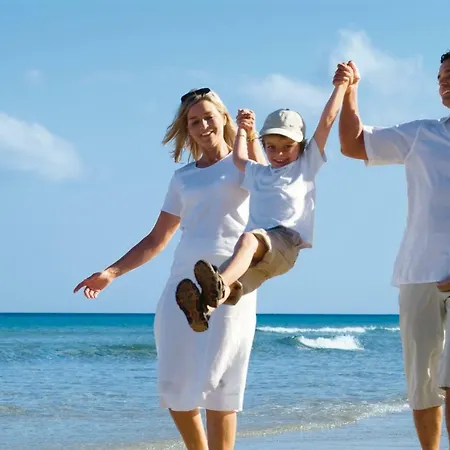 Aldiana Club Andalusien Hotel 4*