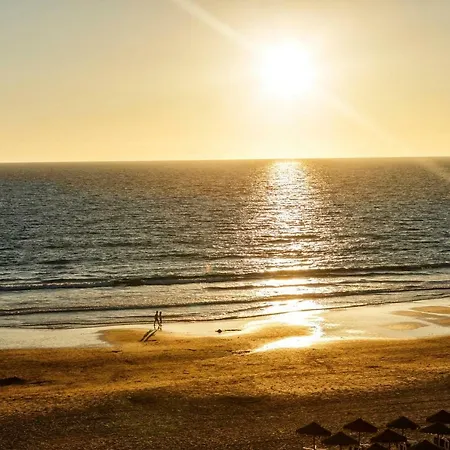 Hotel Aldiana Club Andalusien 4*