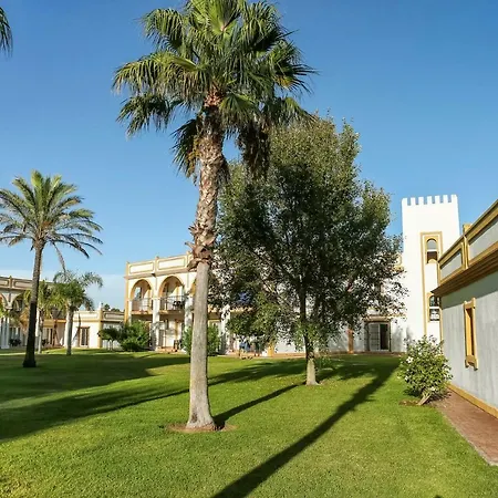 Aldiana Club Andalusien 4*