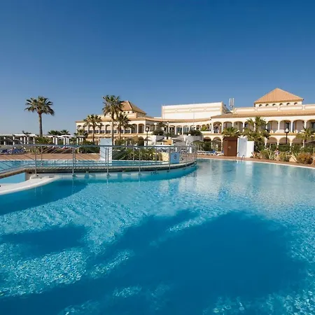 Aldiana Club Andalusien Hotel 4*