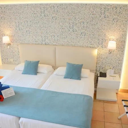 Aldiana Club Andalusien Hotel Chiclana de la Frontera