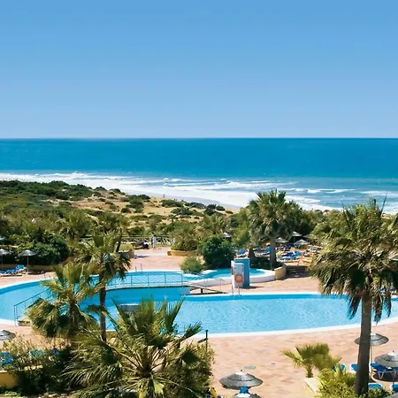 Aldiana Club Andalusien Hotel
