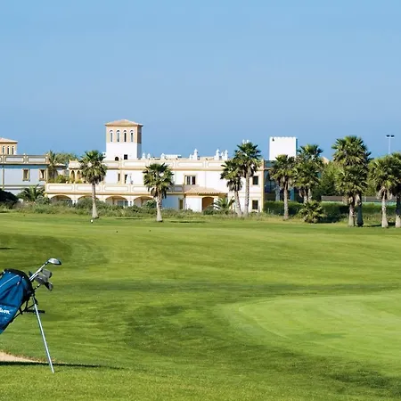 Hotel Aldiana Club Andalusien