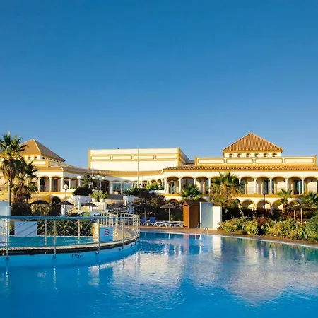 Hotel Aldiana Club Andalusien 4*