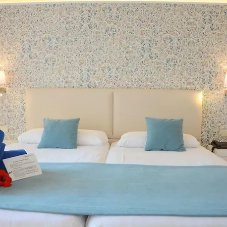 Aldiana Club Andalusien Hotel
